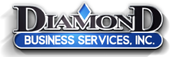 Diamond Business Services Logo