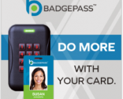 Add Access Control , Visitor Management and more.