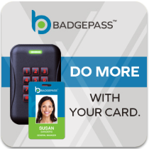 Add Access Control , Visitor Management and more.