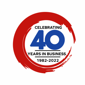 40th Anniversary